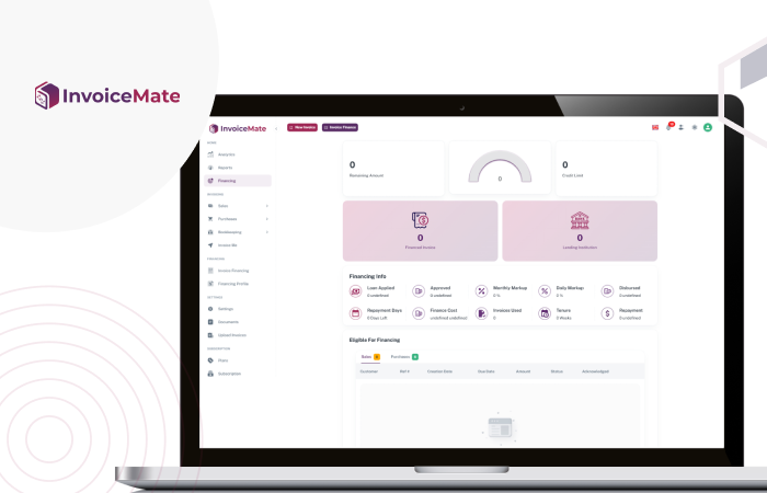 Invoice Mate